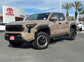 New 2026 Toyota Tacoma TRD Off-Road video 2