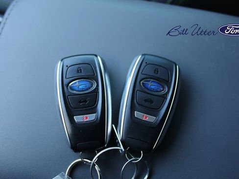 Used 2024 Subaru Outback Onyx Edition XT w/ Tech Package 2 image 26