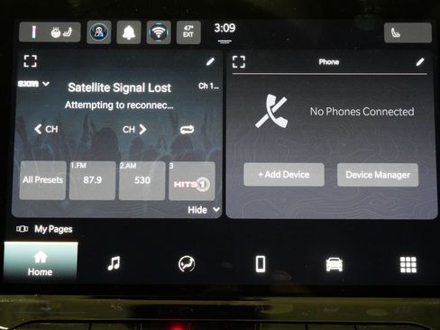 New 2026 Jeep Compass Latitude image 17