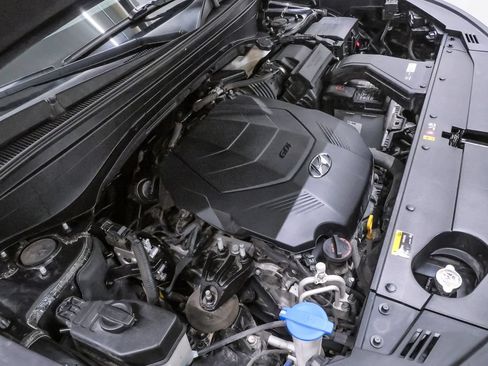 Used 2020 Hyundai Palisade Limited FWD image 36
