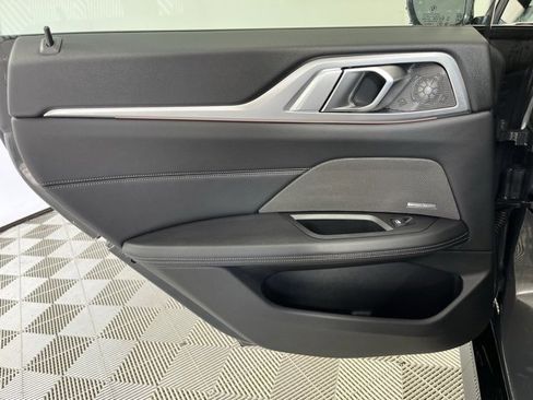 Used 2025 BMW 440i xDrive w/ Premium Package image 20