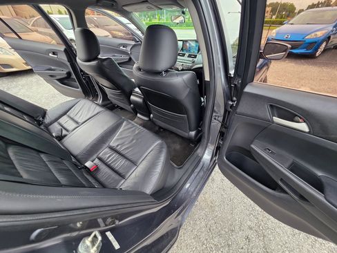 Used 2012 Honda Accord SE image 17