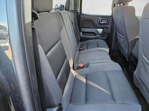 Used 2018 Chevrolet Silverado 1500 LT w/ All Star Edition image 19