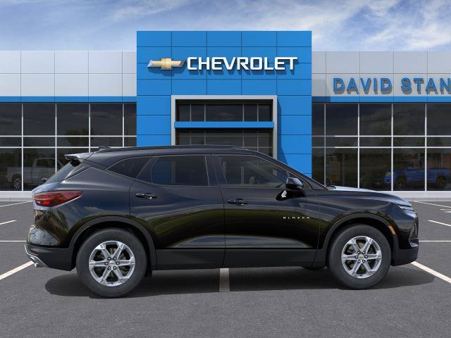 New 2026 Chevrolet Blazer LT w/ Convenience Package FWD image 30