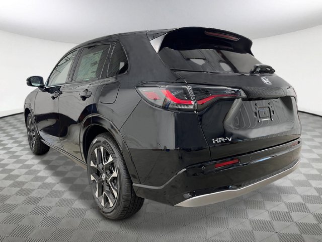 New 2027 Honda HR-V EX-L image 4