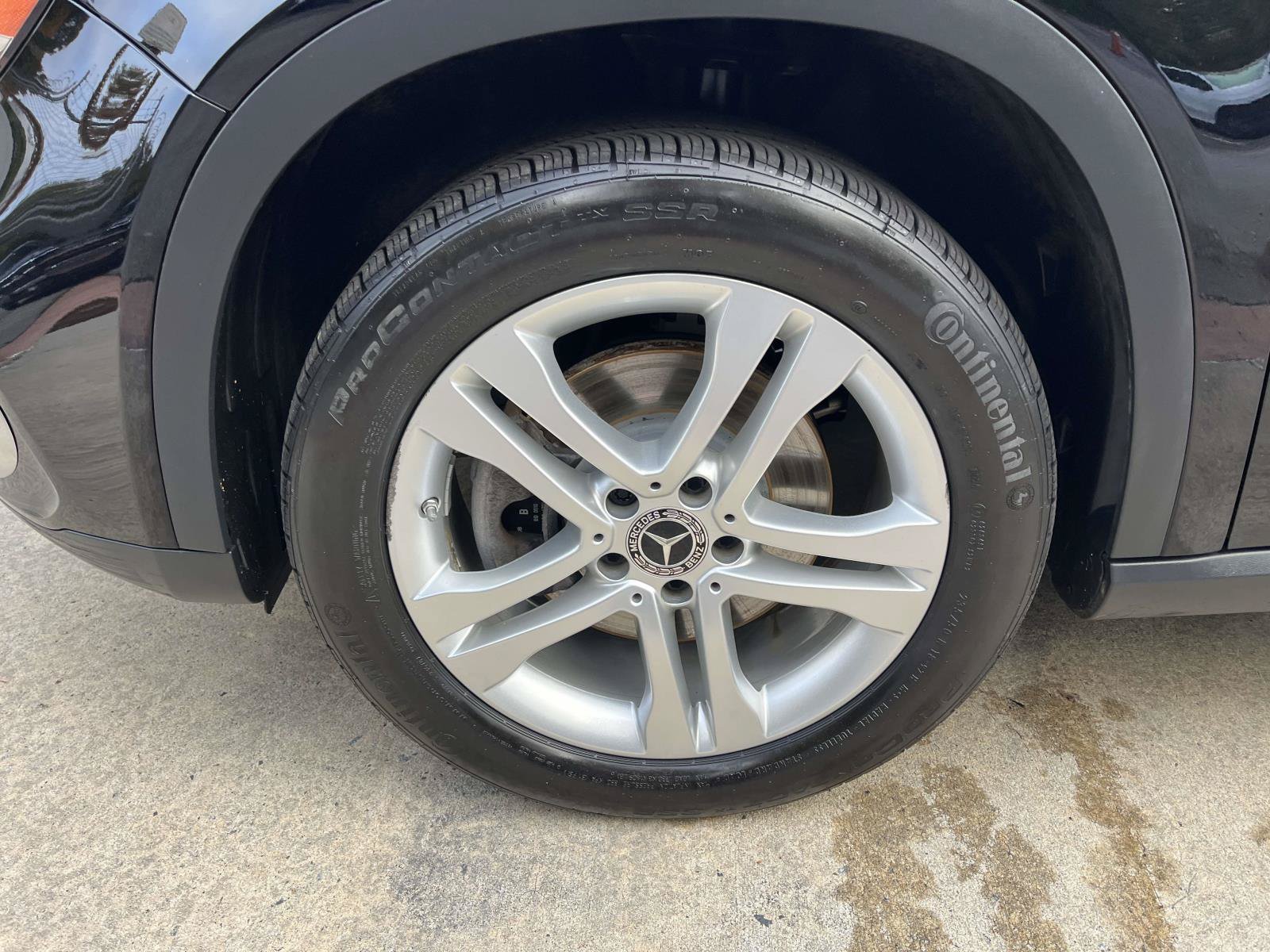 Used 2019 Mercedes-Benz GLA 250 4MATIC image 25