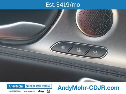 Used 2018 Kia Stinger GT2 AWD/4WD image 18