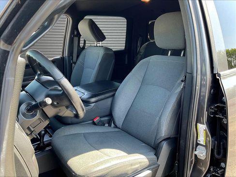 Used 2022 RAM 2500 Tradesman AWD/4WD image 20