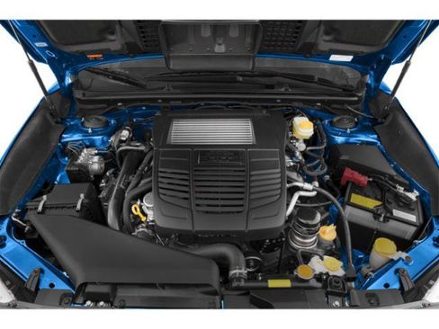 Used 2019 Subaru WRX Limited AWD/4WD image 16