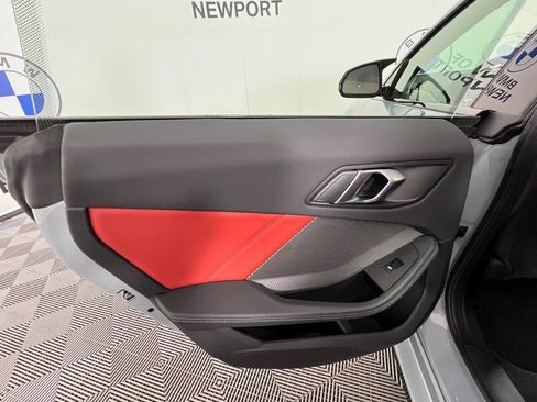 Certified 2025 BMW M235i xDrive w/ Premium Package image 27