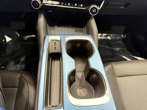 New 2026 Chevrolet Equinox EV LT image 36