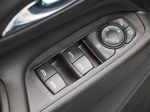 Used 2022 Chevrolet Equinox LT FWD image 5