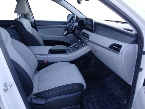 Used 2021 Hyundai Palisade SEL w/ Convenience Package FWD image 24