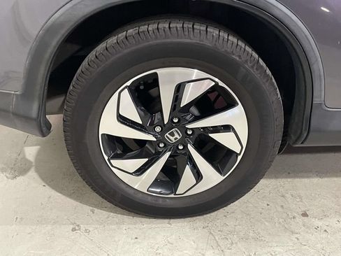 Used 2016 Honda CR-V Touring image 6