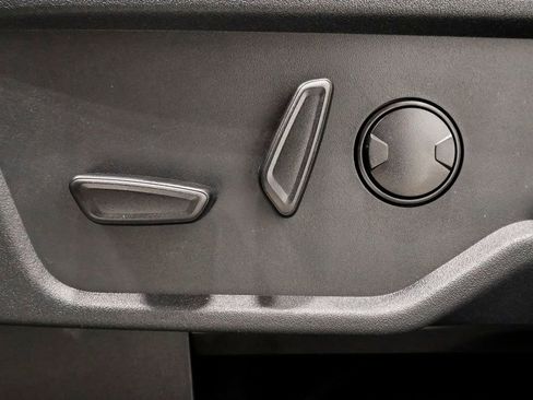 New 2025 Ford Bronco Outer Banks AWD/4WD image 10