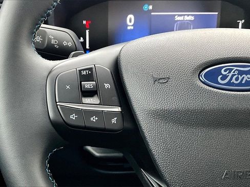 Used 2025 Ford Maverick Lobo image 25