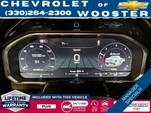 Used 2024 GMC Sierra 1500 SLT image 19