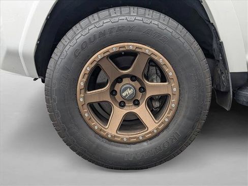 Used 2019 Toyota 4Runner SR5 image 18