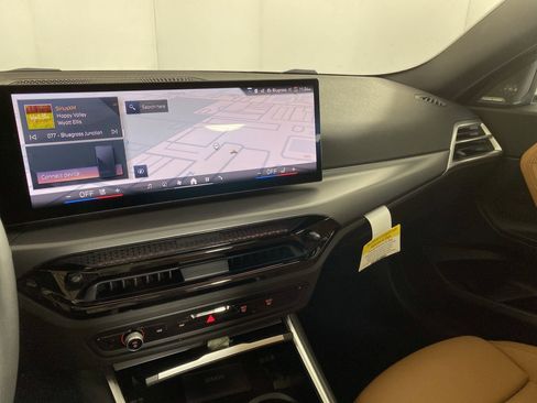 Used 2025 BMW 230i xDrive Coupe w/ Premium Package image 24