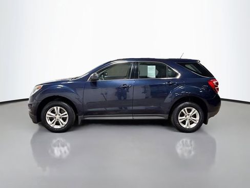 Used 2016 Chevrolet Equinox LS image 10