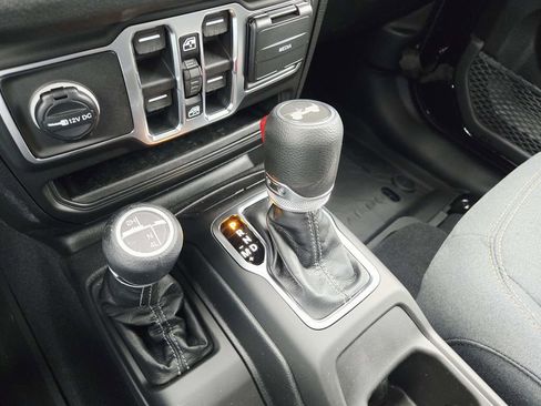 New 2026 Jeep Wrangler Sport image 27