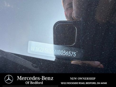 Used 2022 Mercedes-Benz E 450 4MATIC Sedan image 30