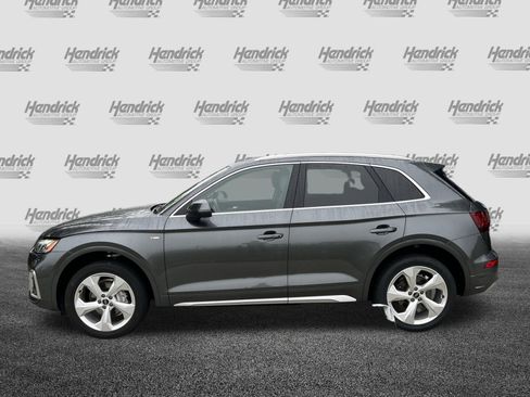 Used 2023 Audi Q5 2.0T Premium Plus w/ Premium Plus Package AWD/4WD image 6