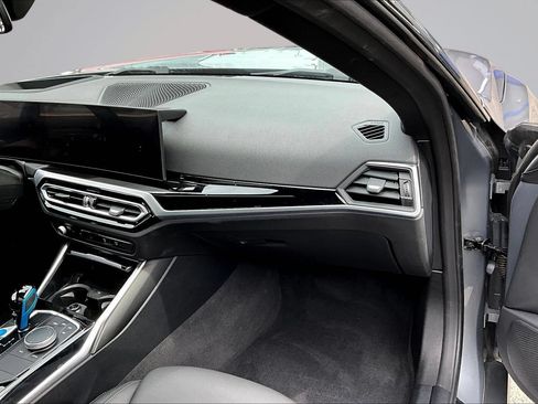 Used 2023 BMW i4 eDrive40 w/ Premium Package RWD image 24