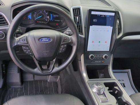 Used 2023 Ford Edge SE AWD/4WD image 15
