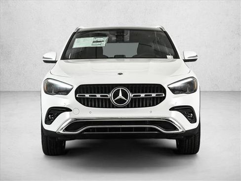 New 2026 Mercedes-Benz GLA 250 4MATIC image 2