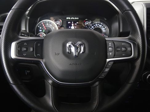 Used 2025 RAM 1500 Tradesman image 23