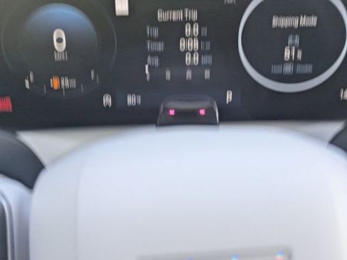 New 2026 Hyundai Palisade Calligraphy FWD image 37