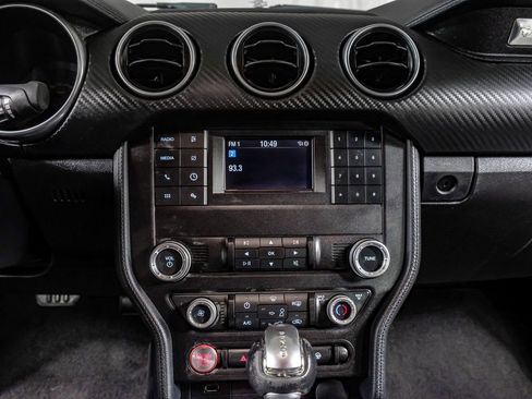 Used 2019 Ford Mustang Coupe w/ Black Accent Package RWD image 23