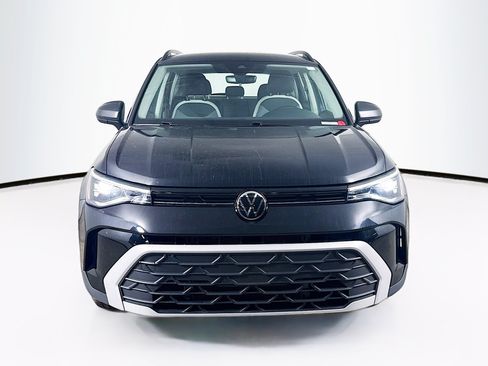 Used 2025 Volkswagen Taos S FWD image 3