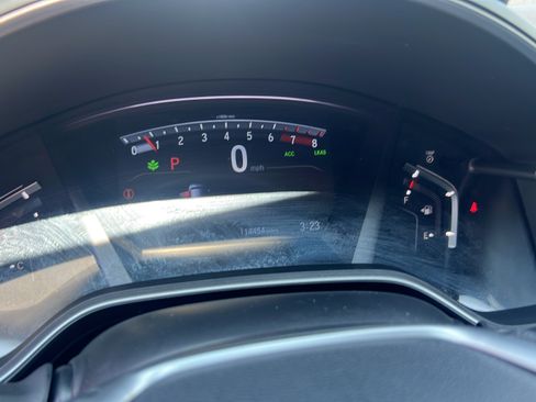 Used 2021 Honda CR-V EX image 10