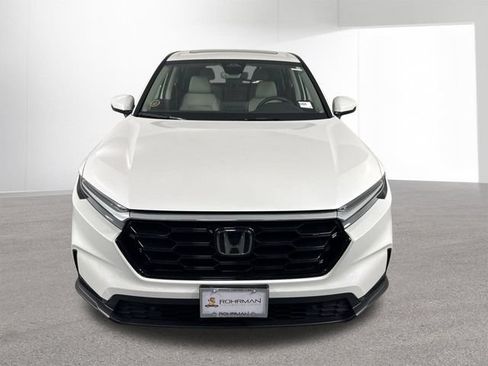 Used 2026 Honda CR-V EX-L image 27