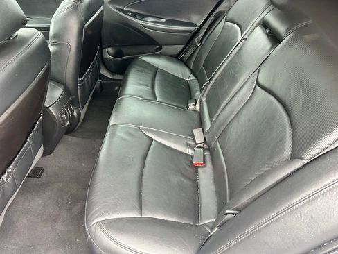 Used 2013 Hyundai Sonata Limited image 11