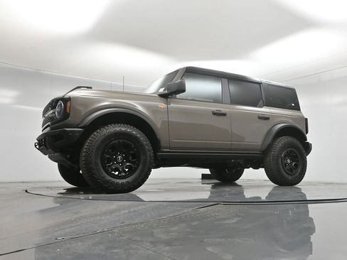 New 2026 Ford Bronco Badlands AWD/4WD image 51