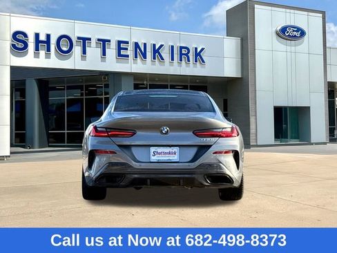 Used 2023 BMW 840i Gran Coupe image 7