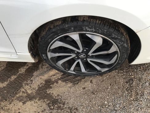 Used 2016 Acura ILX image 27