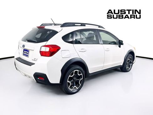 Used 2015 Subaru Crosstrek 2.0i Premium image 7