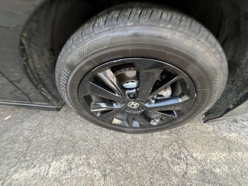 Used 2023 Honda Odyssey Sport image 30