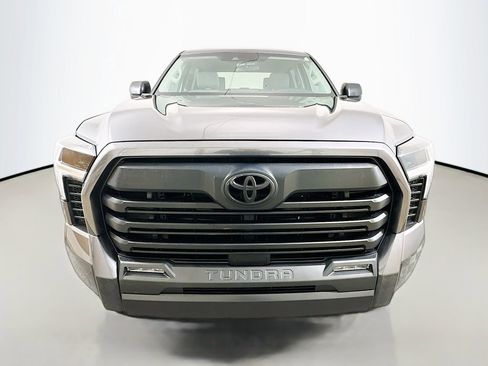 Used 2023 Toyota Tundra SR5 image 2