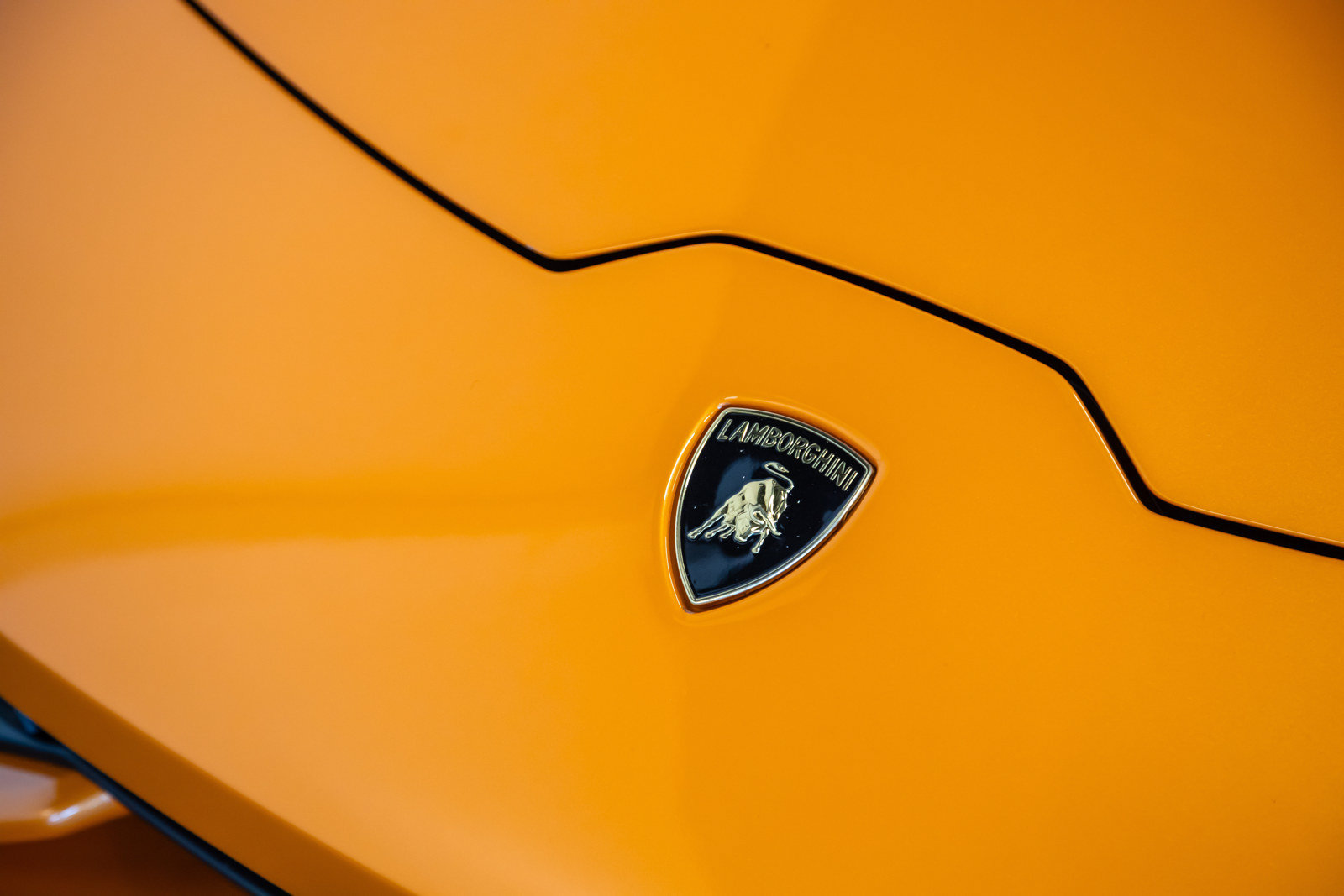 Used 2015 Lamborghini Huracan LP 610-4 AWD/4WD image 22