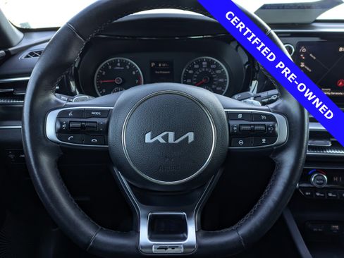 Used 2024 Kia K5 GT w/ GT1 Package image 28