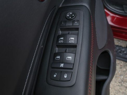 New 2026 Dodge Durango GT w/ Blacktop Package RWD image 26