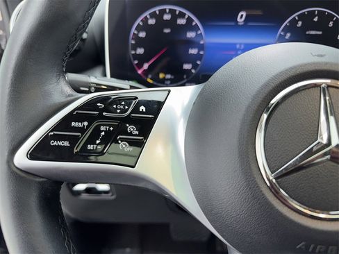 Used 2024 Mercedes-Benz GLC 300 GLC 300 Coupe NAV,CAM,PANO,HTD image 26