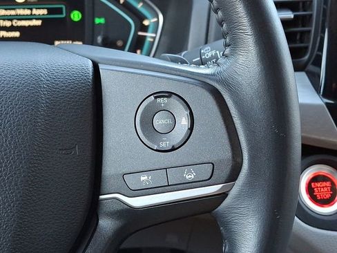 Used 2023 Honda Odyssey EX-L image 22