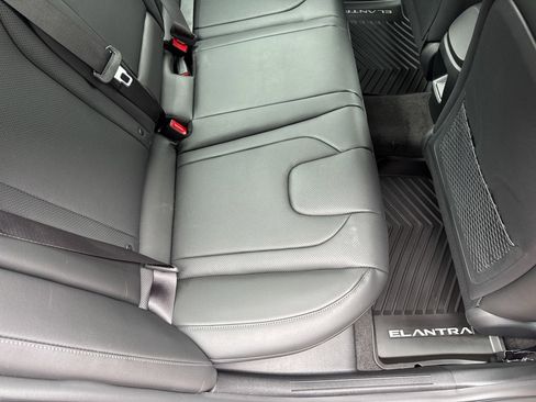 New 2026 Hyundai Elantra Limited image 15