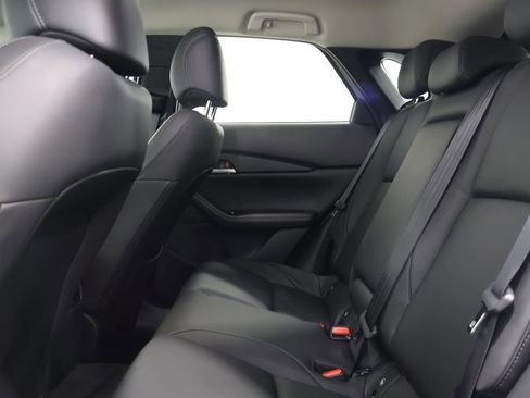 New 2026 MAZDA CX-30 AWD 2.5 S w/ Select Sport Pkg image 25